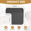 TTIAYAO Silicone Mat for Ninja Luxe Coffee Machines view 2