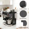 TTIAYAO Silicone Mat for Ninja Luxe Coffee Machines view 3