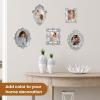 Classic Style Mini Photo Frame view 3