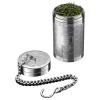 Tea Infuser - 316 Stainless Steel, Fine Mesh Loose Leaf Diffuser view 1