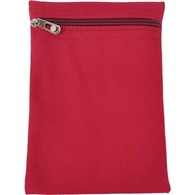 Dinntty 1 Piece Zippered Side Pocket