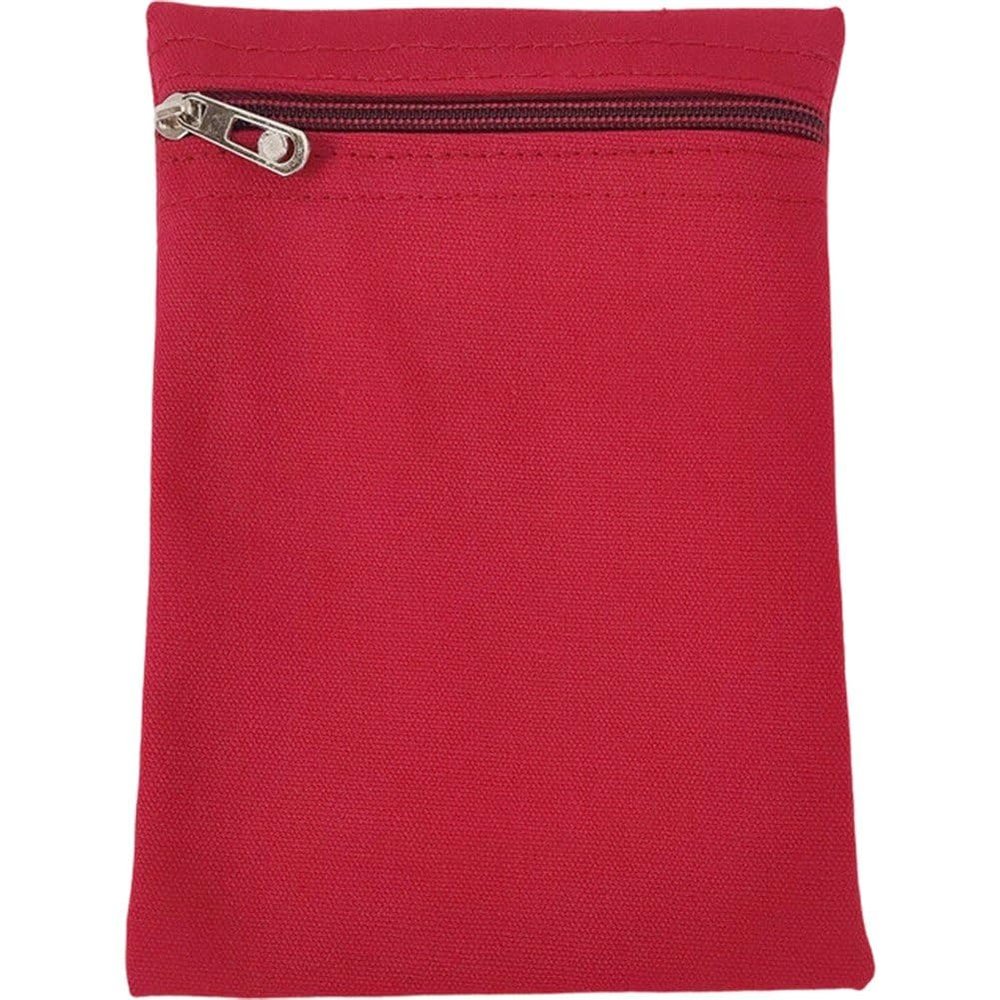 Dinntty 1 Piece Zippered Side Pocket