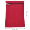 Dinntty 1 Piece Zippered Side Pocket view 2