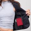 Dinntty 1 Piece Zippered Side Pocket view 3