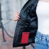 Dinntty 1 Piece Zippered Side Pocket view 4
