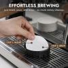 1000 PCS Unbleached Coffee Filter Papers view 4