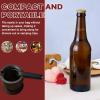 Portable Beer Bottle Opener view 3