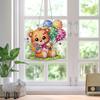 MAXBYE Diamond Painting Pendant view 4