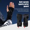 Wrist Support Braces with Shock Absorption view 2