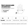 Wrist Support Braces with Shock Absorption view 4
