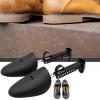 Men's Shoe Trees for Sneakers, Plastic Shoe Stretchers, Boot Shapers, 1 Pair view 3