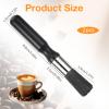 SULIKJHUI 2-Pack Barista Brushes view 2