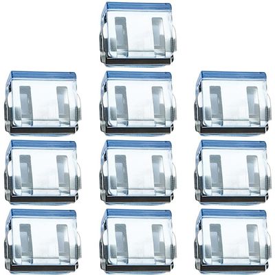 Stakee 10 Invisible Pant Clips