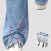 Stakee 10 Invisible Pant Clips view 4