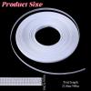 Nogeqi Polyester Corset Boning - 25 Yards view 2