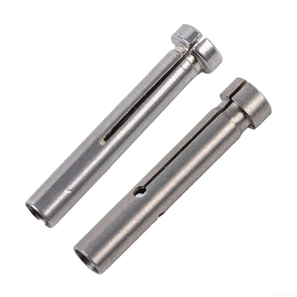 Drill Converter Adapter for Electric and Engraving Machines