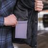 Dinntty 1 Piece Zippered Side Pocket view 4