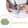 Magnetic Sewing Guide with Scale view 3