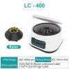 Digital PRP Centrifuge for 2/5/10 mL and 15 mL Tubes, 4,000 rpm view 2