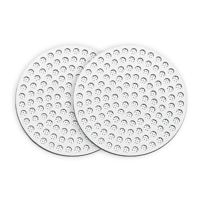 SYEYCW 2-Pack 53mm Puck Screen