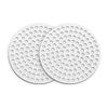 SYEYCW 2-Pack 53mm Puck Screen view 1