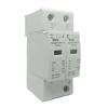2-Pole DC Surge Protector SPD 20kA–40kA, 12V–220V (24–48V) view 1