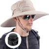 WJIAAA 40 Pack Black Cord Locks view 4