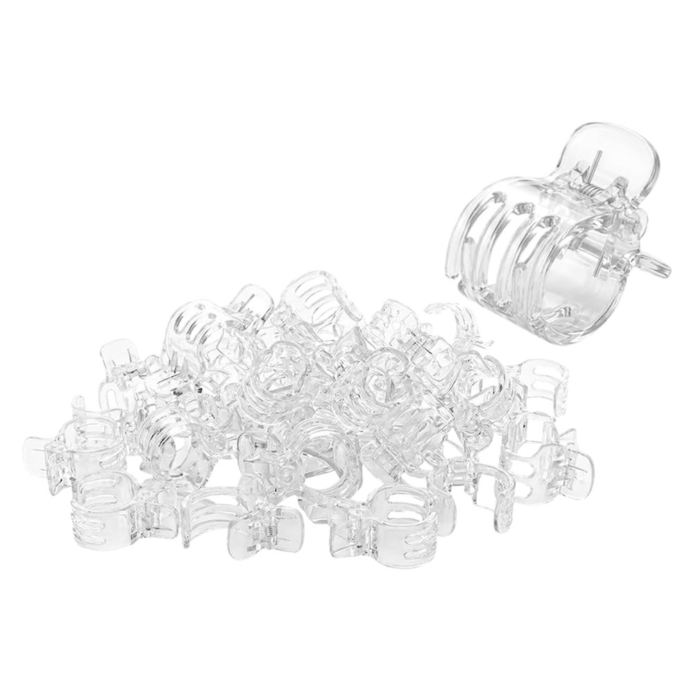 Plant Clips, Upright Garden Supports, Plant Stem Fastening Clips