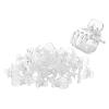 Plant Clips, Upright Garden Supports, Plant Stem Fastening Clips view 1