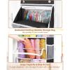 Over-the-Door Organizer with 6 Large Pockets view 3
