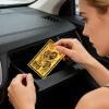 2026 God of Wealth Card - Portable Jewelry view 3