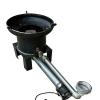 Farm Waste-Oil Heater with Blower view 1