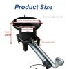 Farm Waste-Oil Heater with Blower view 2