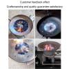 Farm Waste-Oil Heater with Blower view 4
