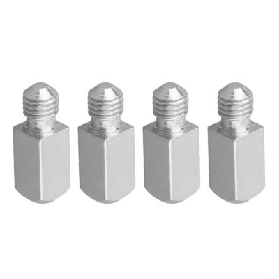 FABULETTA 2-Pack Square Metal Drive Pin for Mixer