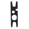 Professional Rivet Nut Tool Set, 14-Inch Universal Hand Riveter with 6 Mandrels view 3