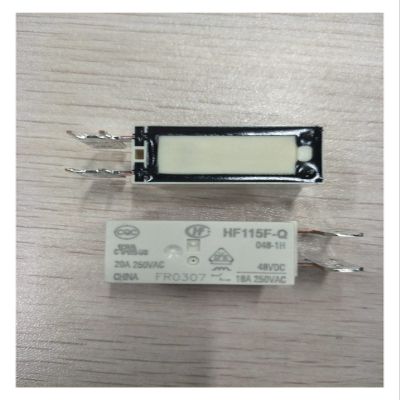 HF115F-Q Relay