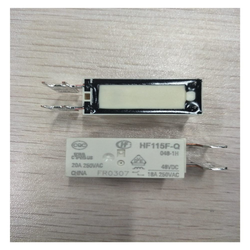 HF115F-Q Relay