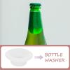 Beavorty Silicone Bottle Seals - 12 Pack view 3