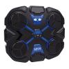 Bnineteenteam Music Boxing Machine, Interactive Electronic Punch Trainer with LED Target Board, Home Fitness Equipment for Adults view 1