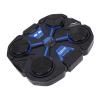 Bnineteenteam Music Boxing Machine, Interactive Electronic Punch Trainer with LED Target Board, Home Fitness Equipment for Adults view 3