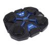 Bnineteenteam Music Boxing Machine, Interactive Electronic Punch Trainer with LED Target Board, Home Fitness Equipment for Adults view 4