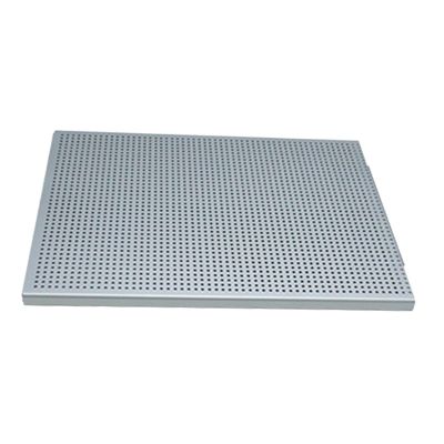 Ioensy Perforated Cookie Baking Sheet, Aluminum, Double-Layer, Nonstick, 40 x 30 x 1.5 cm