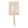 FABULETTA Multifunctional Double-Roller Carpet Sweeper view 2