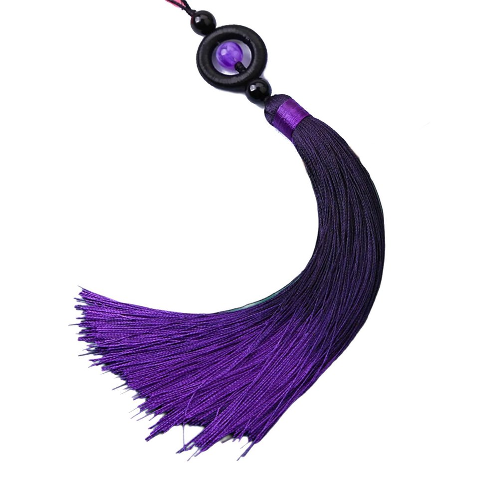 SHYYOULQE Taiji Sword Tassels