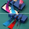 SHYYOULQE Taiji Sword Tassels view 4