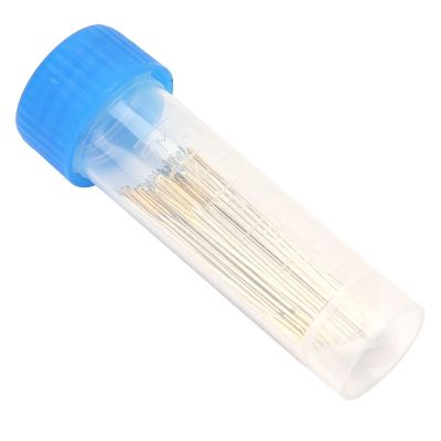 HEEPDD 100-Piece Cross Stitch Needle Set