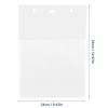 Hanging Wall File Organizers, 2-Pack, PP, Back-to-School Decor view 2