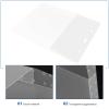 Hanging Wall File Organizers, 2-Pack, PP, Back-to-School Decor view 3