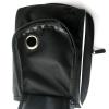 SHYYOULQE Electric Bicycle Storage Bag, Anti-Drop Front Bag with Handle view 2